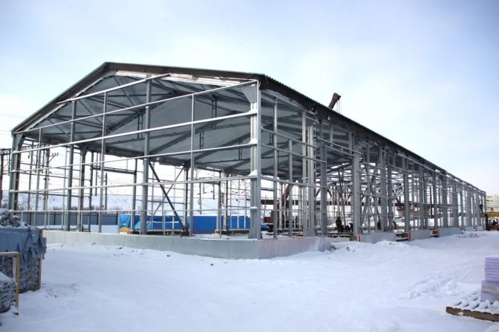 картинка-ссылка на статью: Какой срок службы металлических конструкций в России?